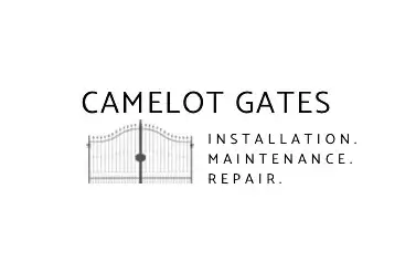 new camelot logo